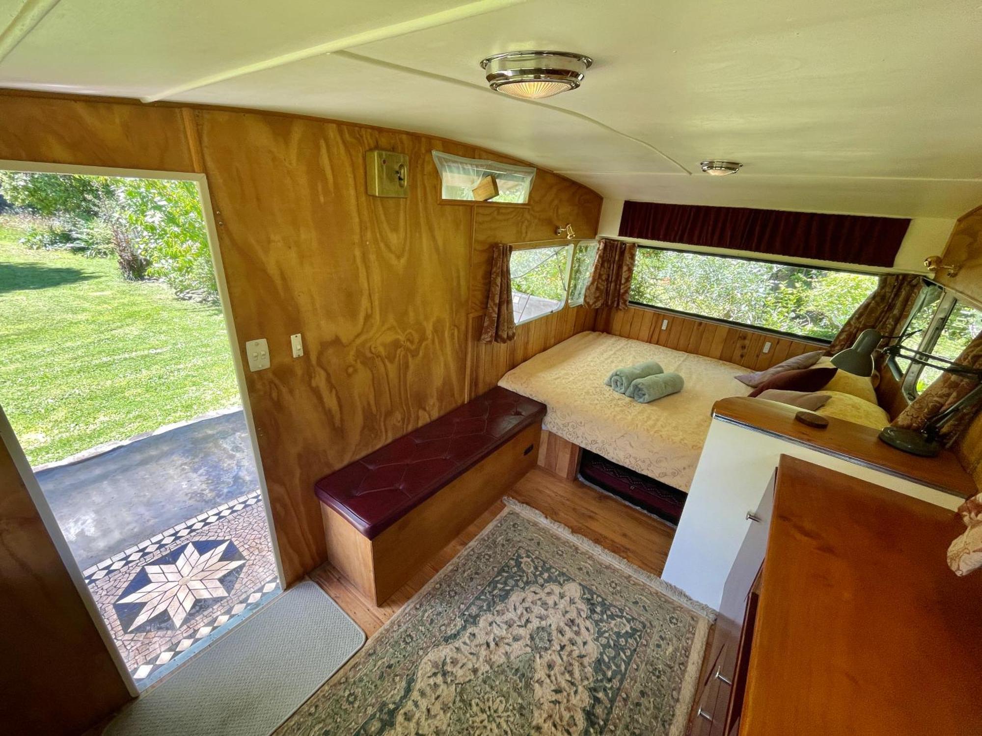 River Song Retreat Golden Bay Takaka Exterior foto